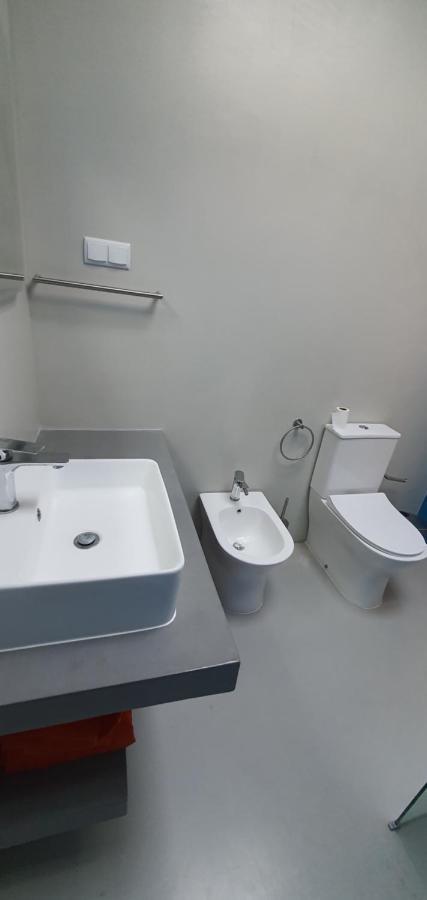 Arrenquinha Guesthouse 1 Sao Vicente Ferreira Ngoại thất bức ảnh