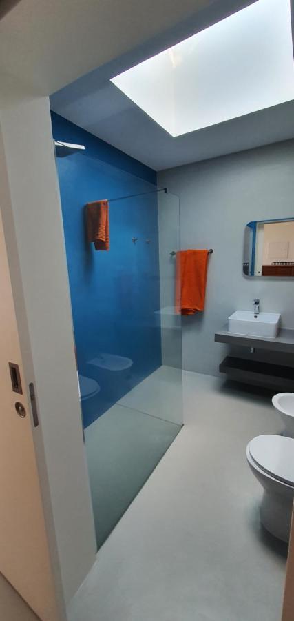 Arrenquinha Guesthouse 1 Sao Vicente Ferreira Ngoại thất bức ảnh