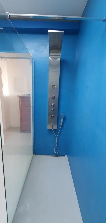 Arrenquinha Guesthouse 1 Sao Vicente Ferreira Ngoại thất bức ảnh