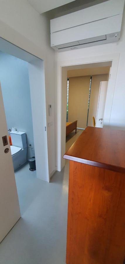 Arrenquinha Guesthouse 1 Sao Vicente Ferreira Ngoại thất bức ảnh