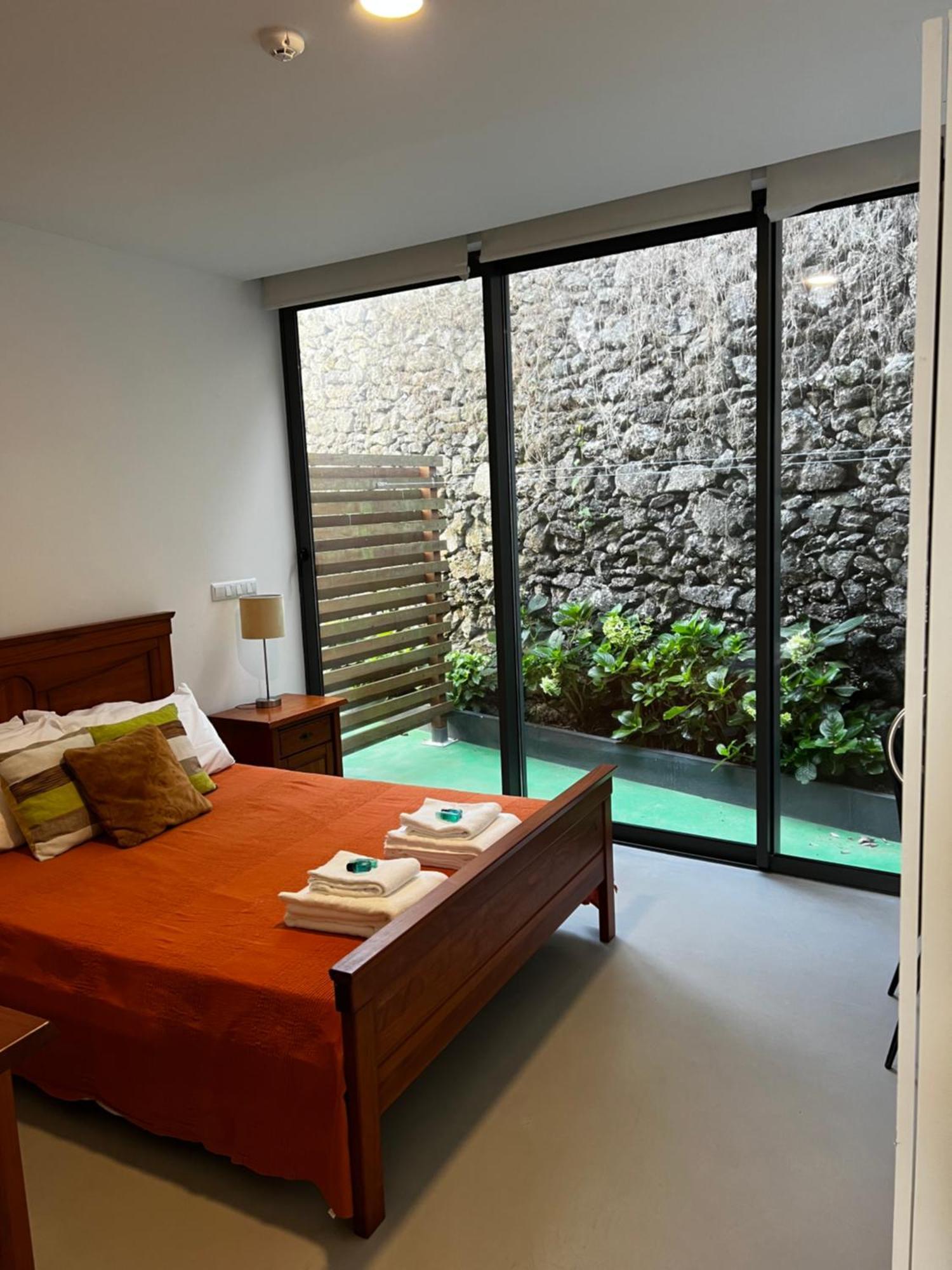 Arrenquinha Guesthouse 1 Sao Vicente Ferreira Ngoại thất bức ảnh